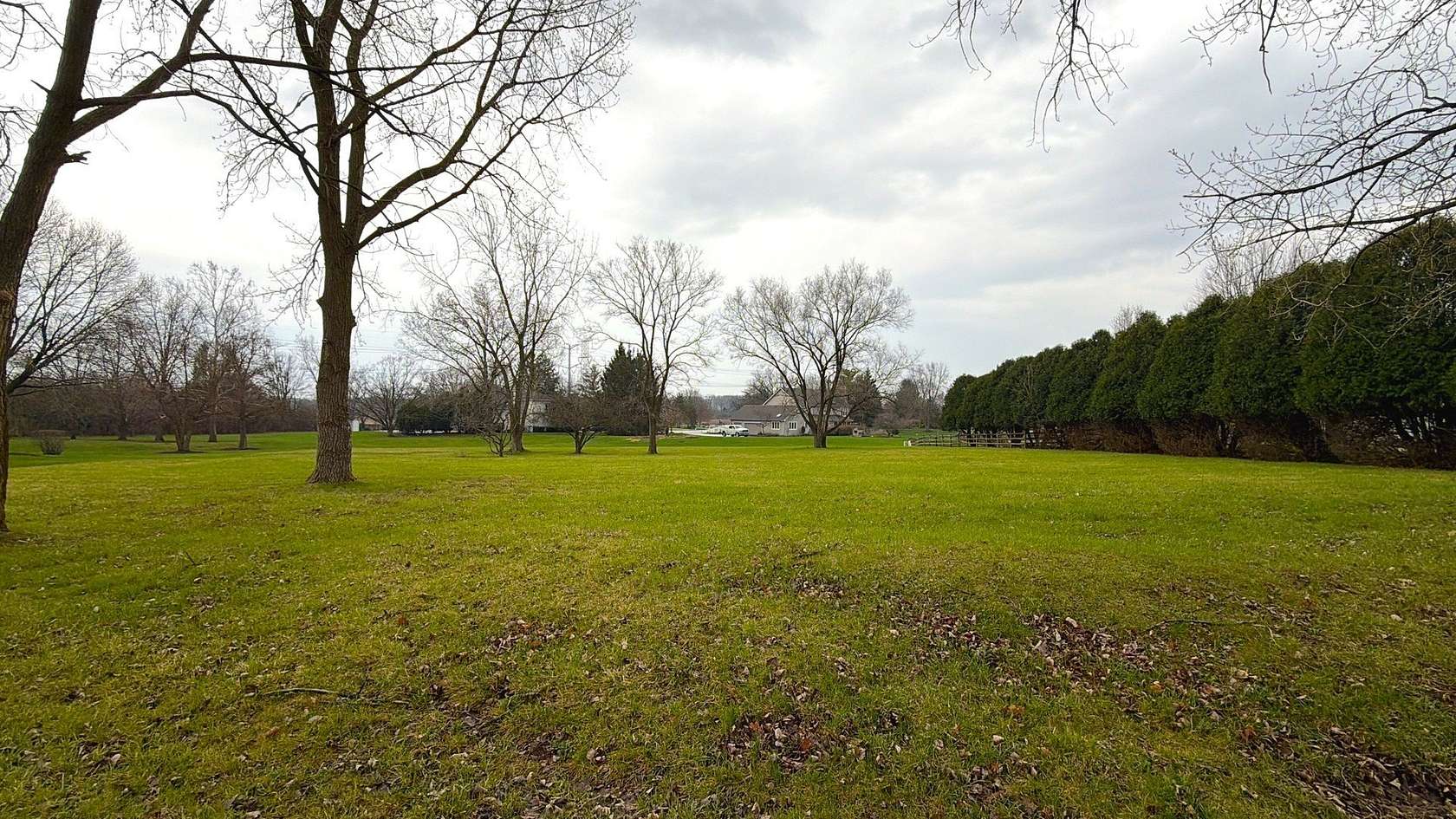 1.12 Acres of Residential Land for Sale in Naperville, Illinois