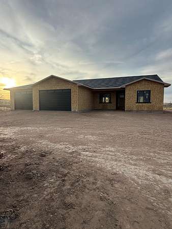 1.82 Acres of Land with Home for Sale in Pueblo West, Colorado