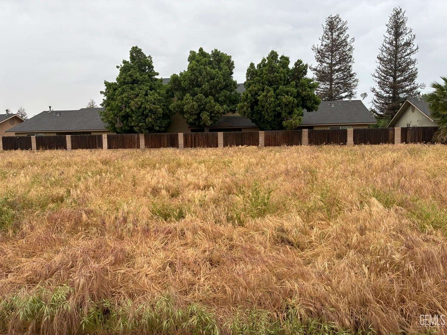 0.1 Acres of Residential Land for Sale in Wasco, California