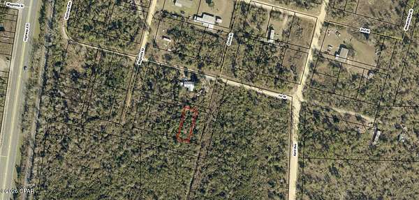 0.16 Acres of Residential Land for Sale in Fountain, Florida