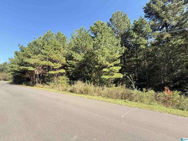 3 Acres of Residential Land for Sale in Odenville, Alabama