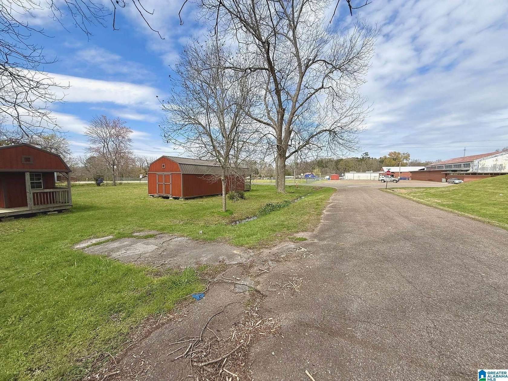 0.36 Acres of Residential Land for Sale in Piedmont, Alabama