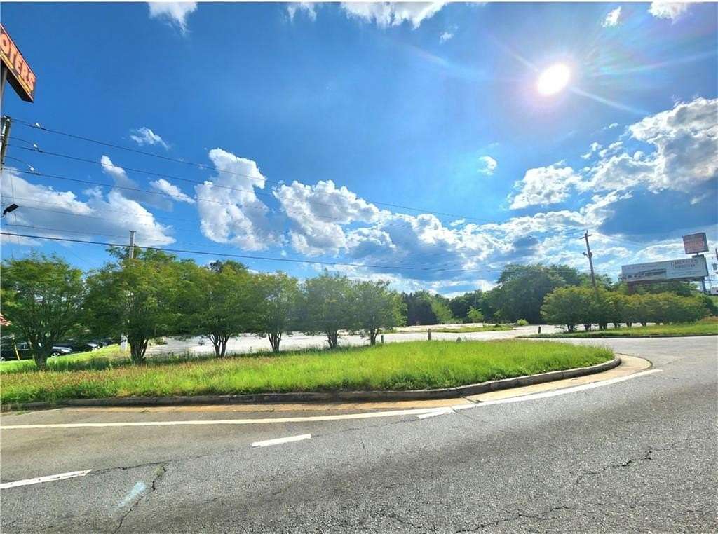 1.8 Acres of Mixed-Use Land for Sale in Conyers, Georgia
