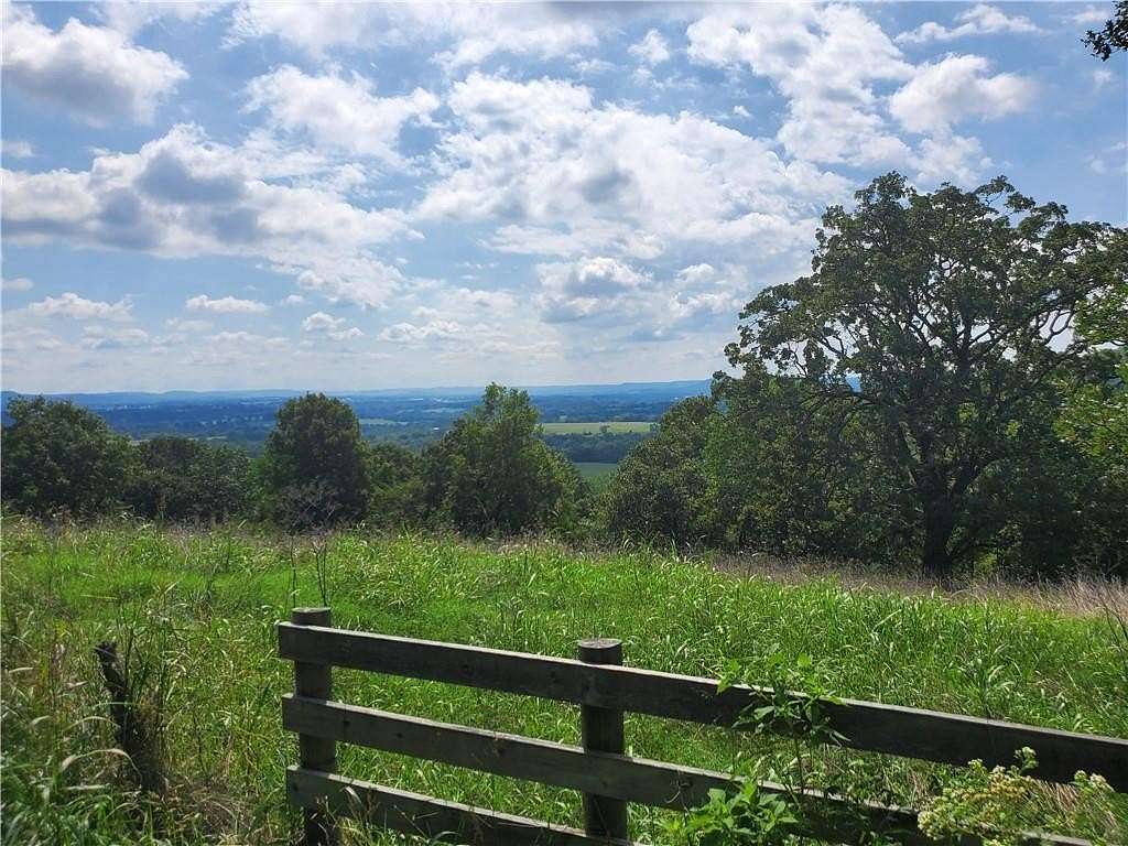 20.5 Acres of Land for Sale in Eureka Springs, Arkansas