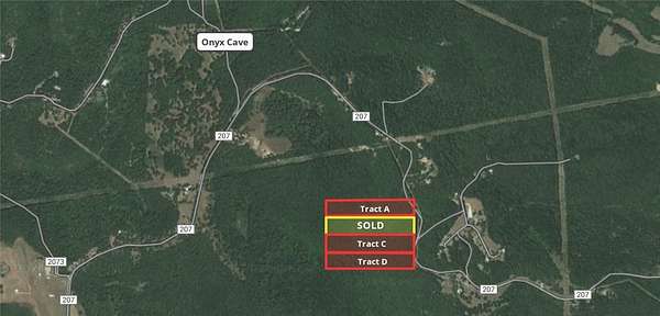 20.5 Acres of Land for Sale in Eureka Springs, Arkansas
