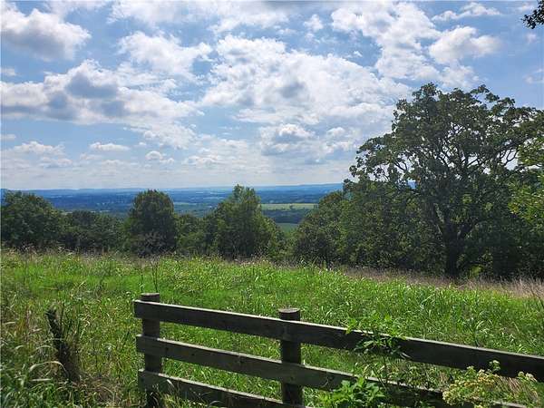 20.5 Acres of Land for Sale in Eureka Springs, Arkansas