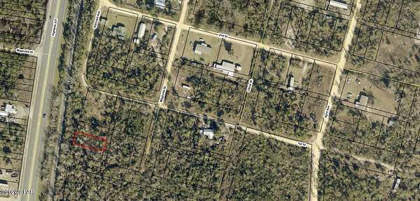 0.15 Acres of Residential Land for Sale in Fountain, Florida