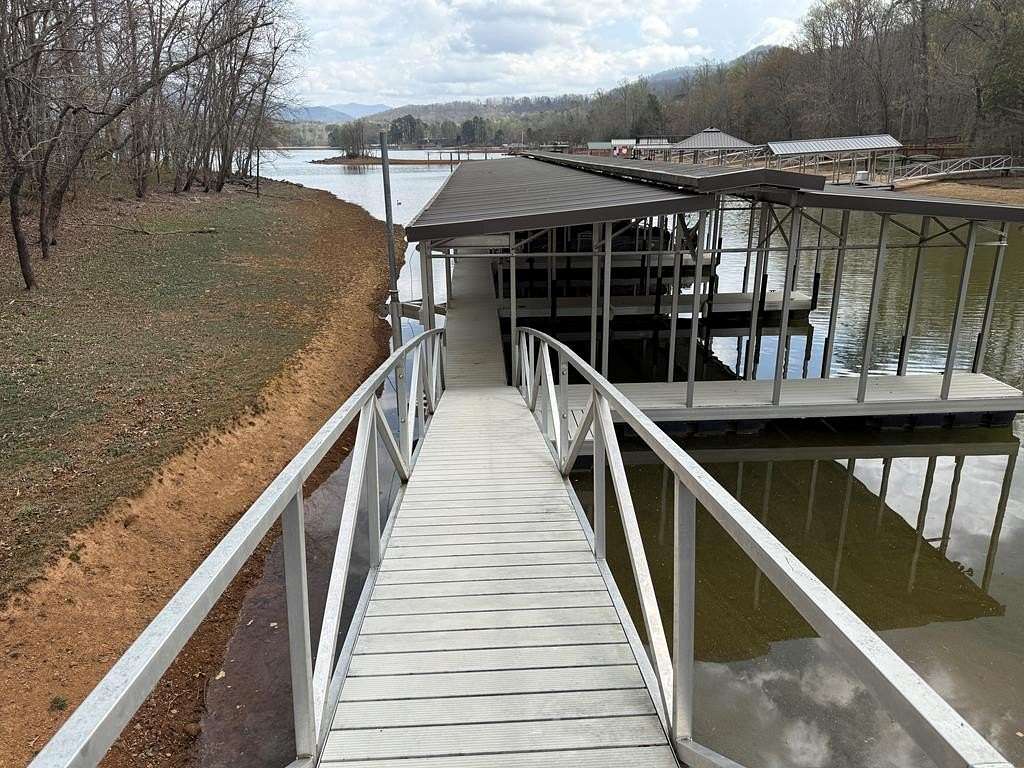 1 Acre of Residential Land for Sale in Hayesville, North Carolina