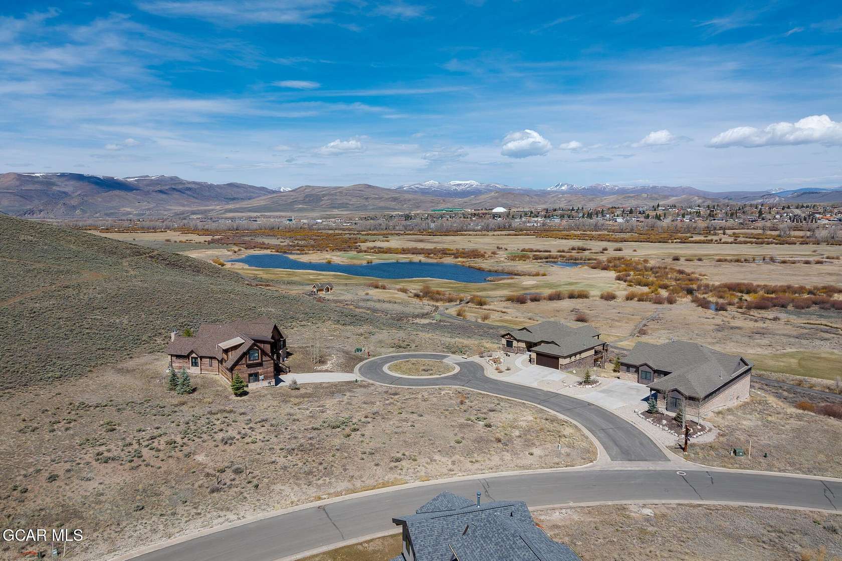 0.3 Acres of Residential Land for Sale in Granby, Colorado