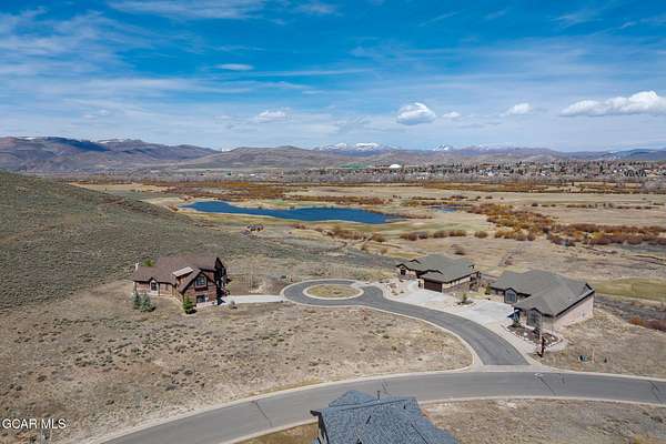 0.3 Acres of Residential Land for Sale in Granby, Colorado