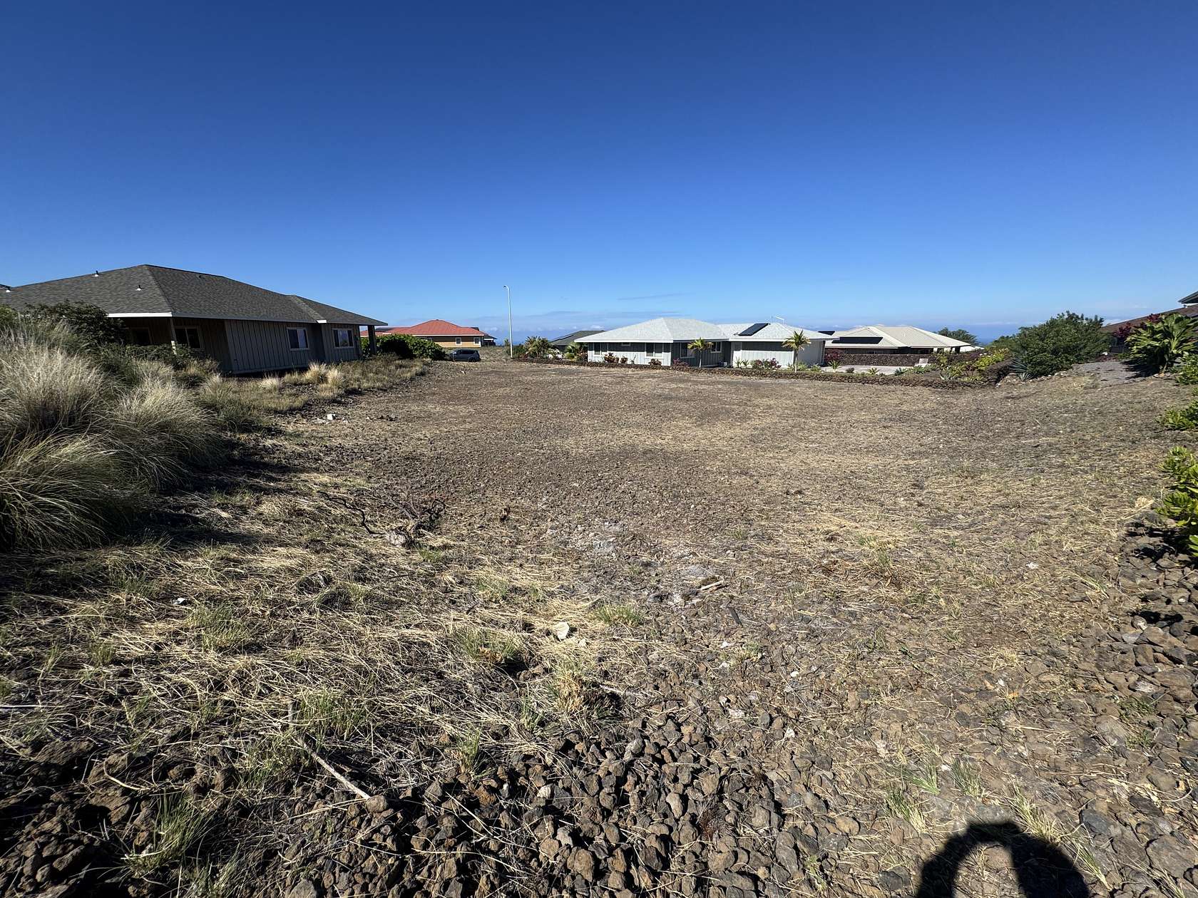 0.27 Acres of Residential Land for Sale in Waikoloa, Hawaii