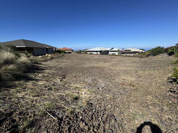 0.27 Acres of Residential Land for Sale in Waikoloa, Hawaii