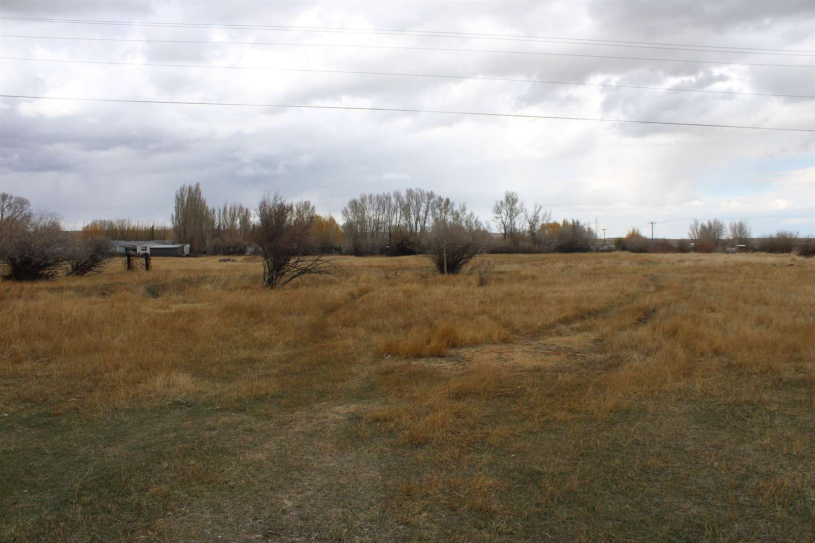 5 Acres of Residential Land for Sale in Fort Bridger, Wyoming