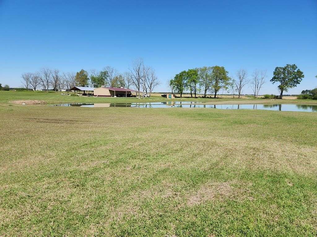 59 Acres of Recreational Land for Sale in Headland, Alabama