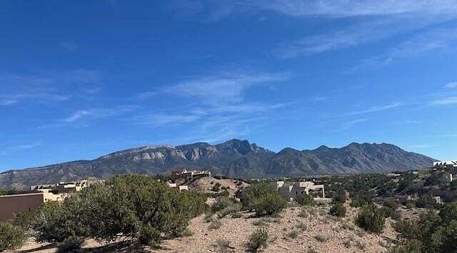 1 Acre of Residential Land for Sale in Placitas, New Mexico