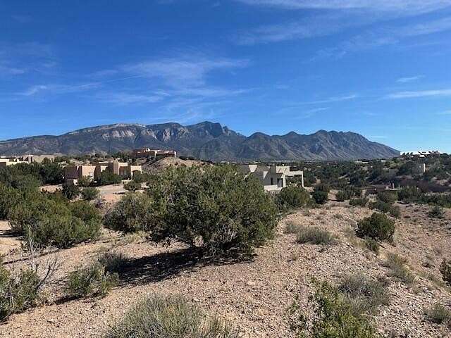 1 Acre of Residential Land for Sale in Placitas, New Mexico
