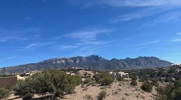 1 Acre of Residential Land for Sale in Placitas, New Mexico