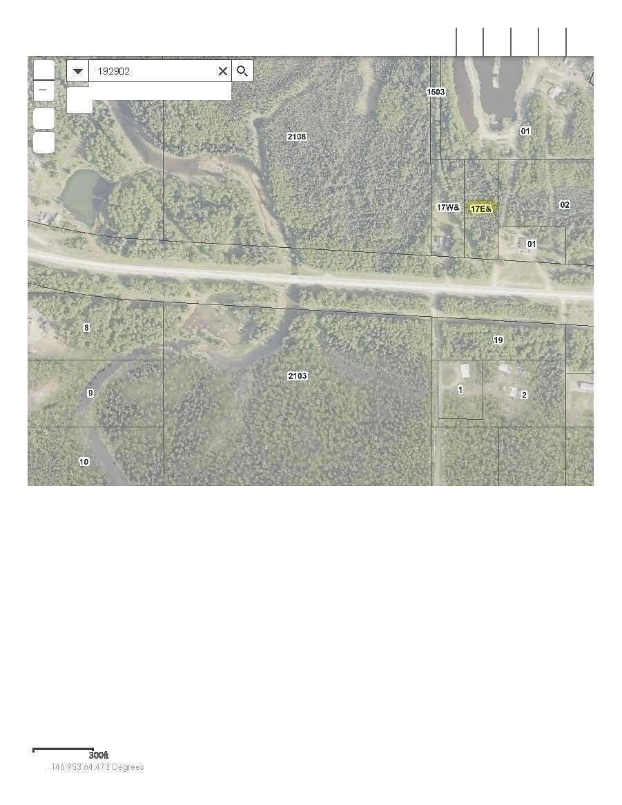 Residential Land for Sale in Salcha, Alaska