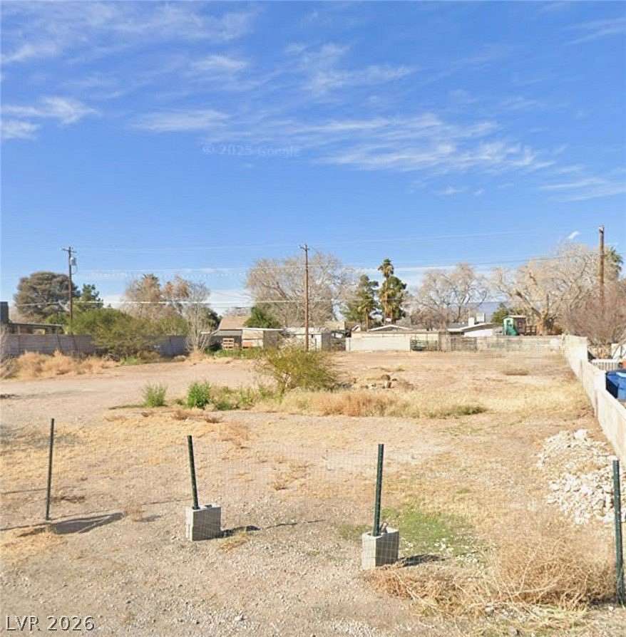 0.47 Acres of Residential Land for Sale in Las Vegas, Nevada