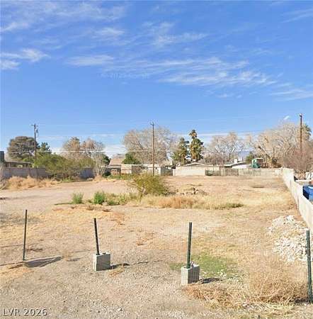 0.47 Acres of Residential Land for Sale in Las Vegas, Nevada