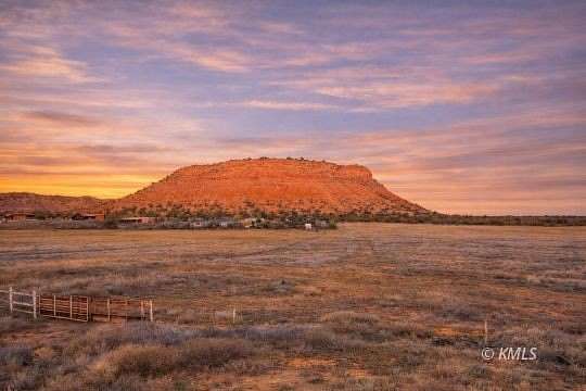 10 Acres of Agricultural Land for Sale in Kanab, Utah