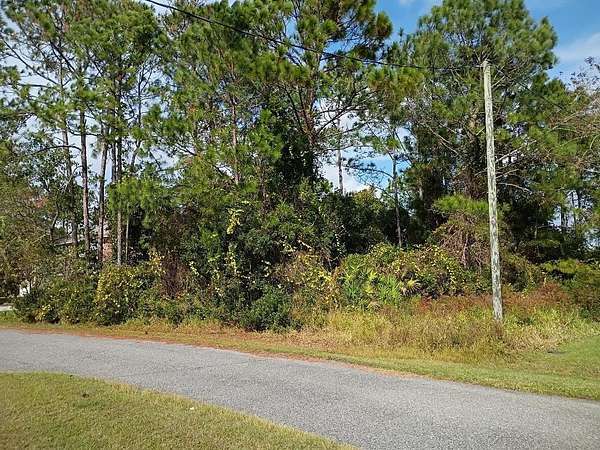 0.23 Acres of Land for Sale in Palm Coast, Florida