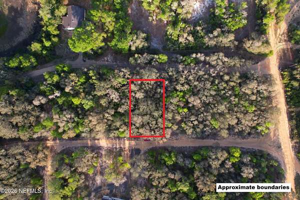 0.2 Acres of Residential Land for Sale in Interlachen, Florida