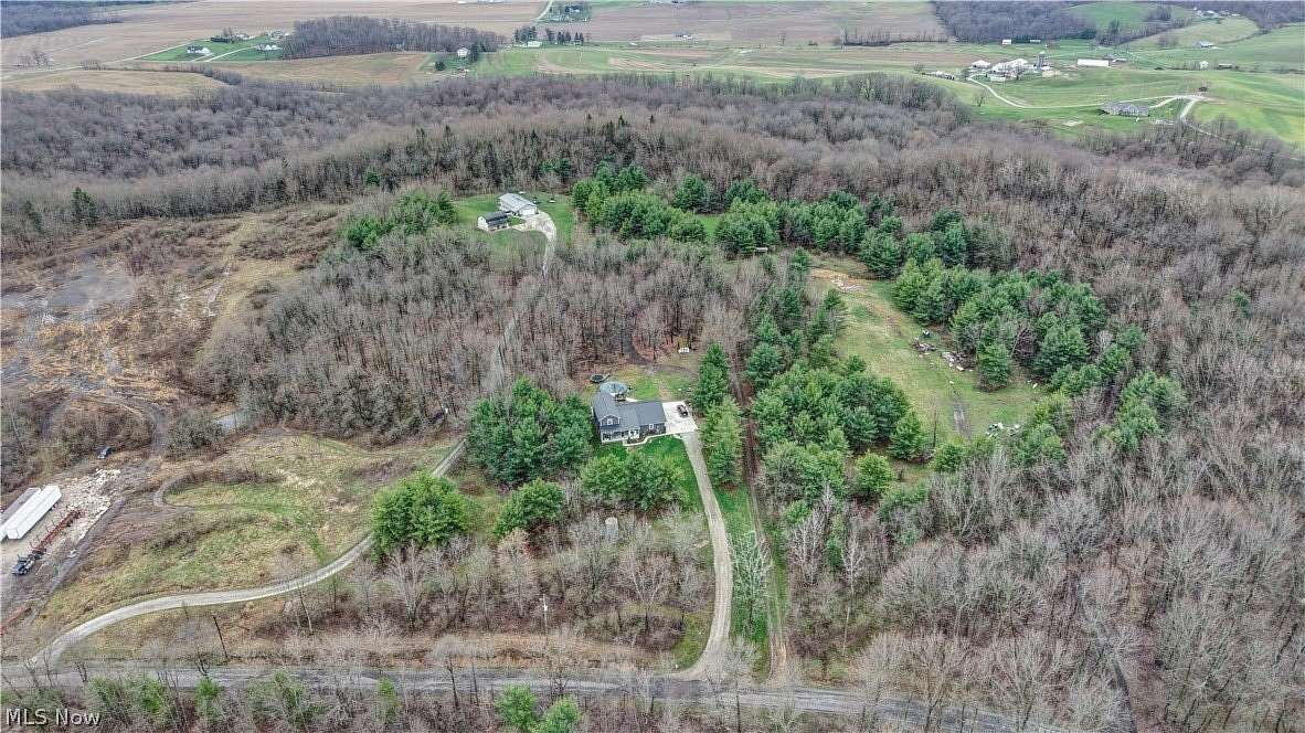 26 Acres of Land for Sale in Strasburg, Ohio