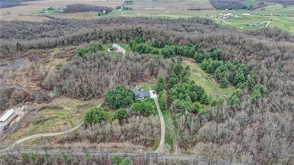 26 Acres of Land for Sale in Strasburg, Ohio