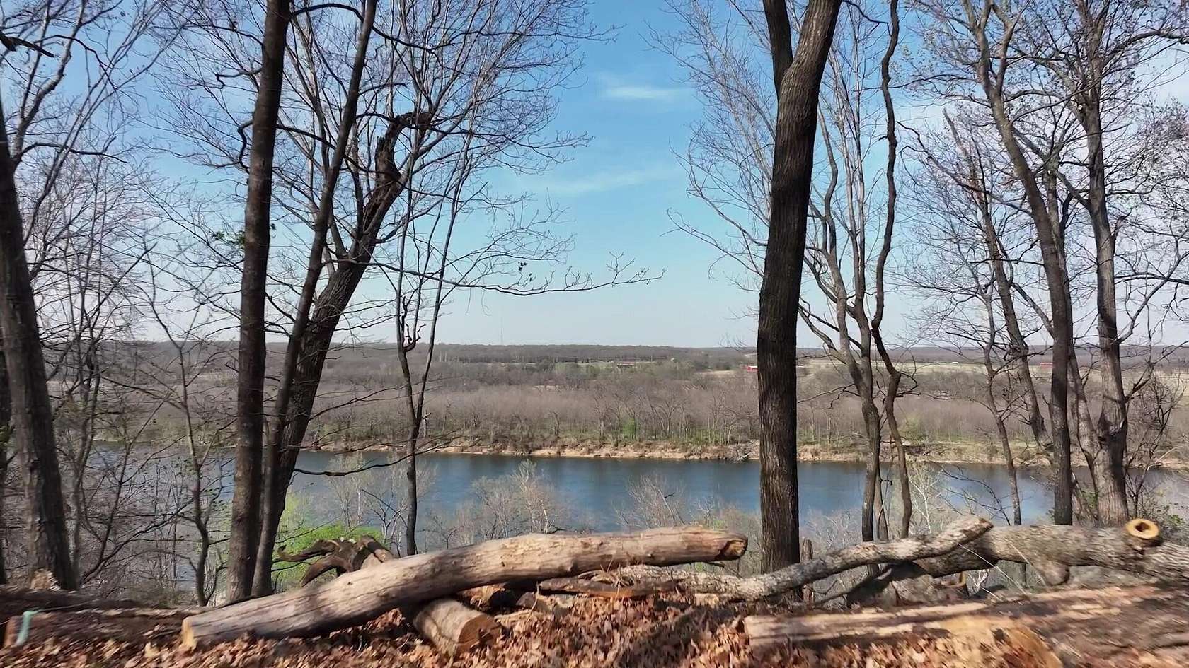 25.9 Acres of Recreational Land for Sale in Spavinaw, Oklahoma
