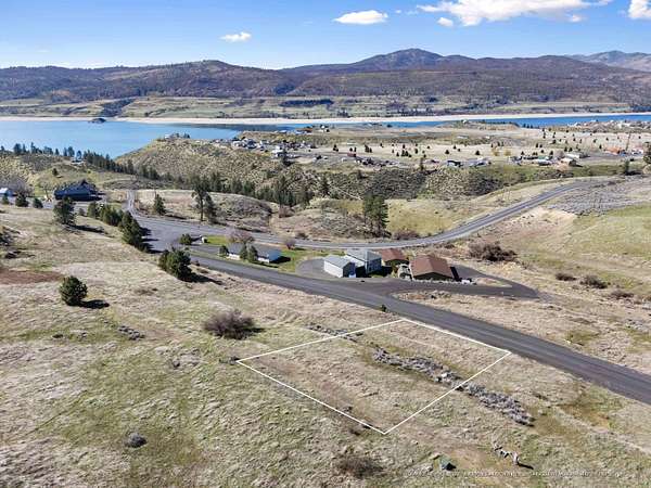 0.46 Acres of Residential Land for Sale in Davenport, Washington