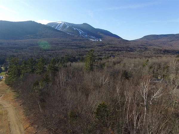 1 Acre of Residential Land for Sale in Waterville Valley, New Hampshire