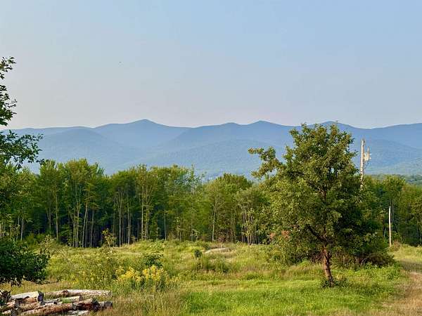 20 Acres of Recreational & Residential Land for Sale in Lancaster, New Hampshire