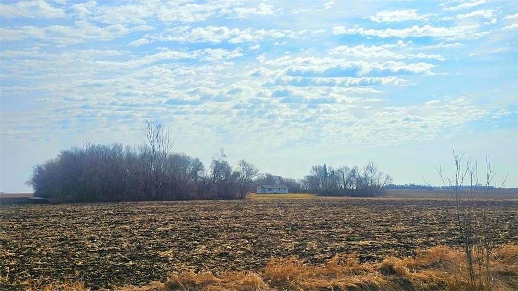 10 Acres of Land with Home for Sale in Framnas Township, Minnesota
