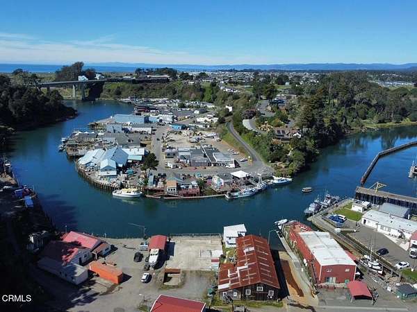 0.15 Acres of Land for Sale in Fort Bragg, California