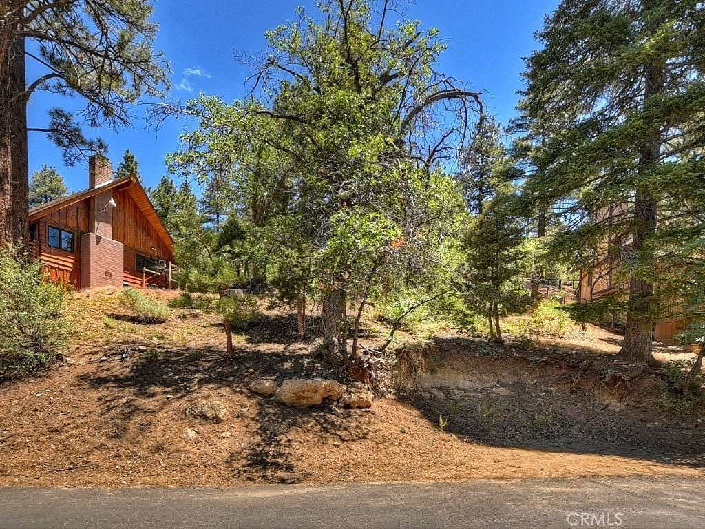 0.17 Acres of Land for Sale in Big Bear Lake, California