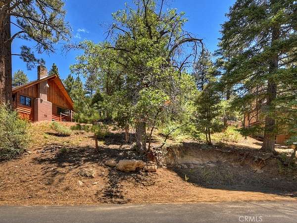 0.17 Acres of Land for Sale in Big Bear Lake, California