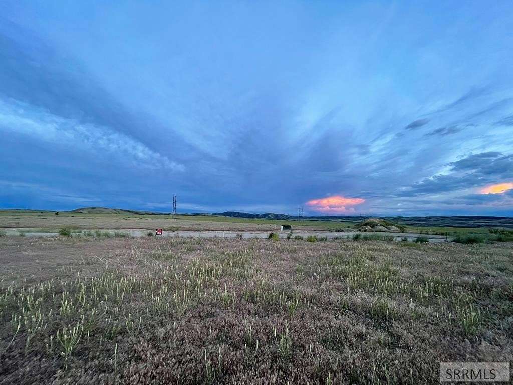 2.89 Acres of Residential Land for Sale in Idaho Falls, Idaho