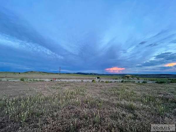 2.89 Acres of Residential Land for Sale in Idaho Falls, Idaho