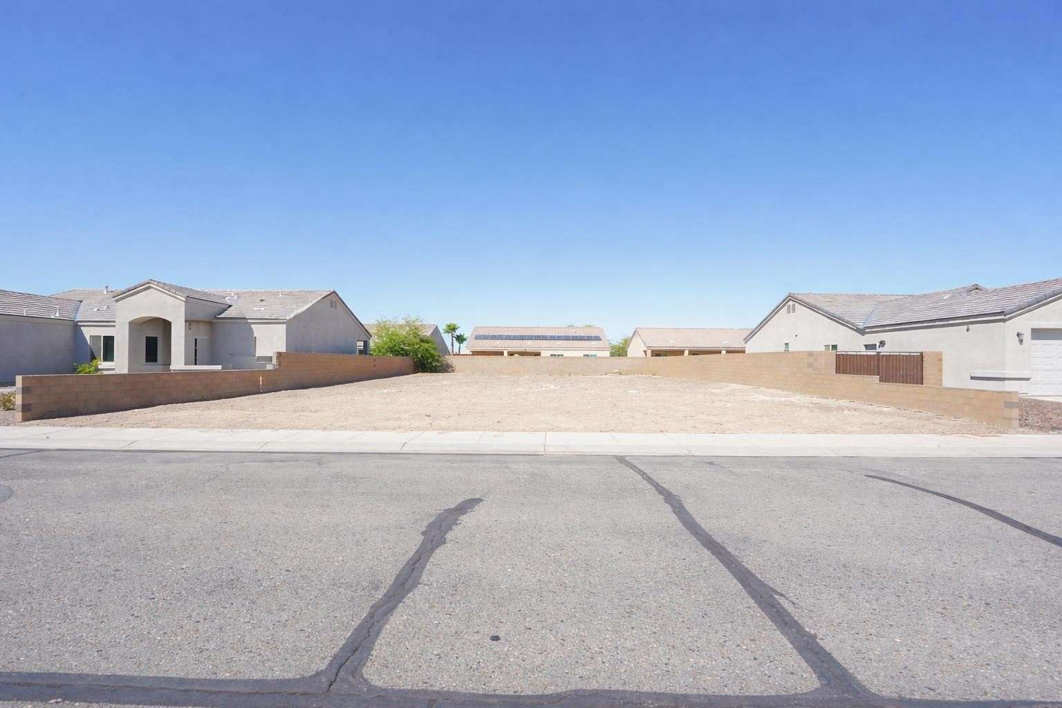 0.2 Acres of Residential Land for Sale in Yuma, Arizona