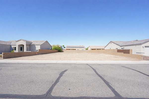 0.2 Acres of Residential Land for Sale in Yuma, Arizona
