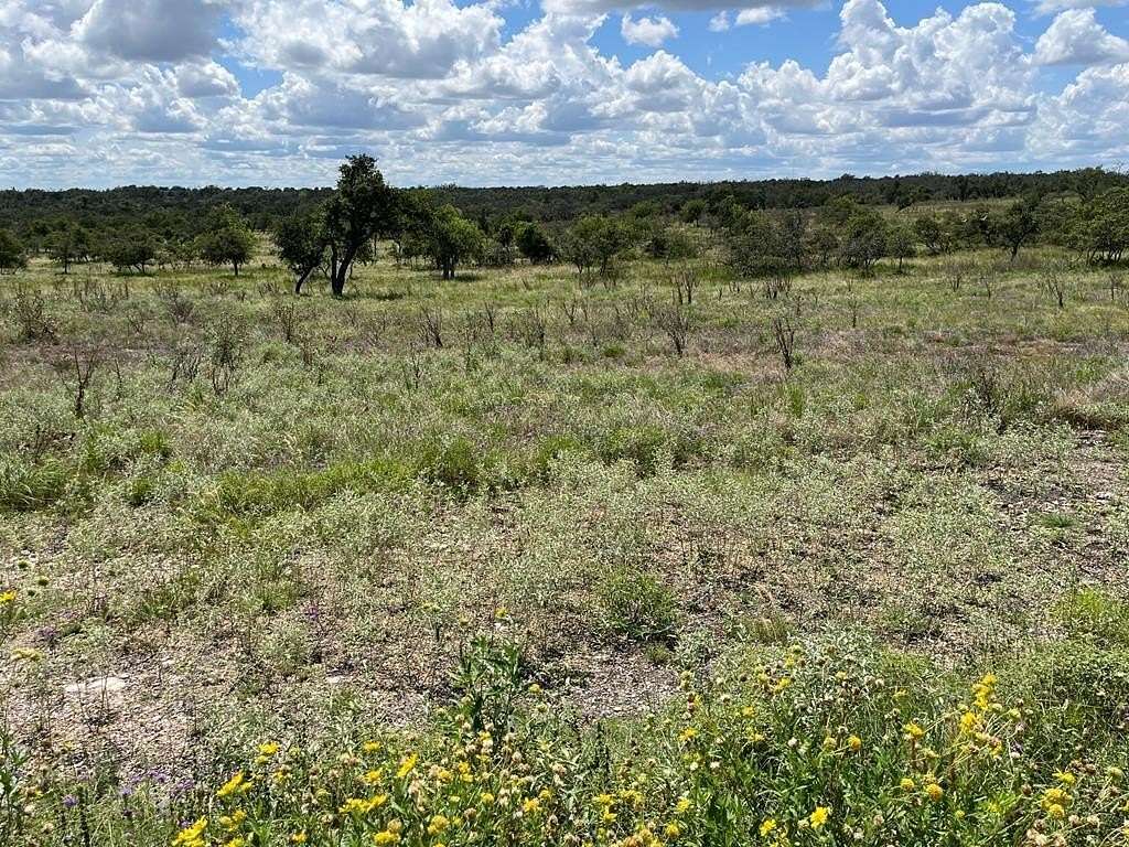 10.1 Acres of Land for Sale in Harper, Texas