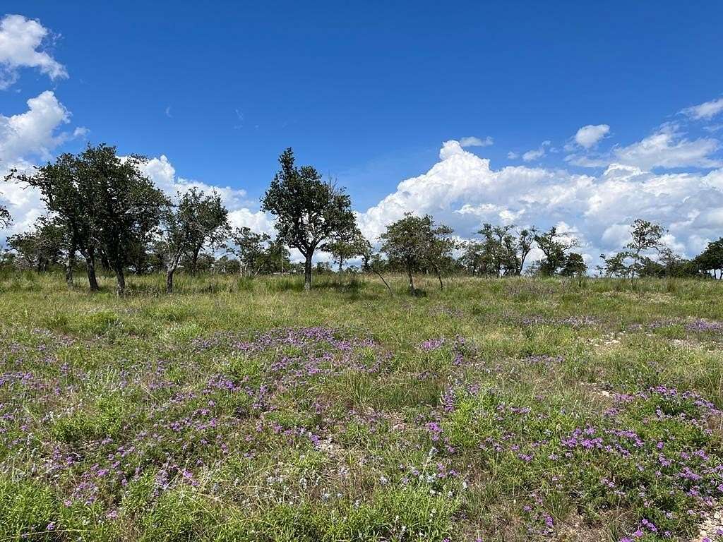10.1 Acres of Land for Sale in Harper, Texas