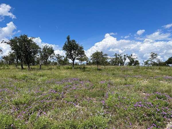 10.1 Acres of Land for Sale in Harper, Texas