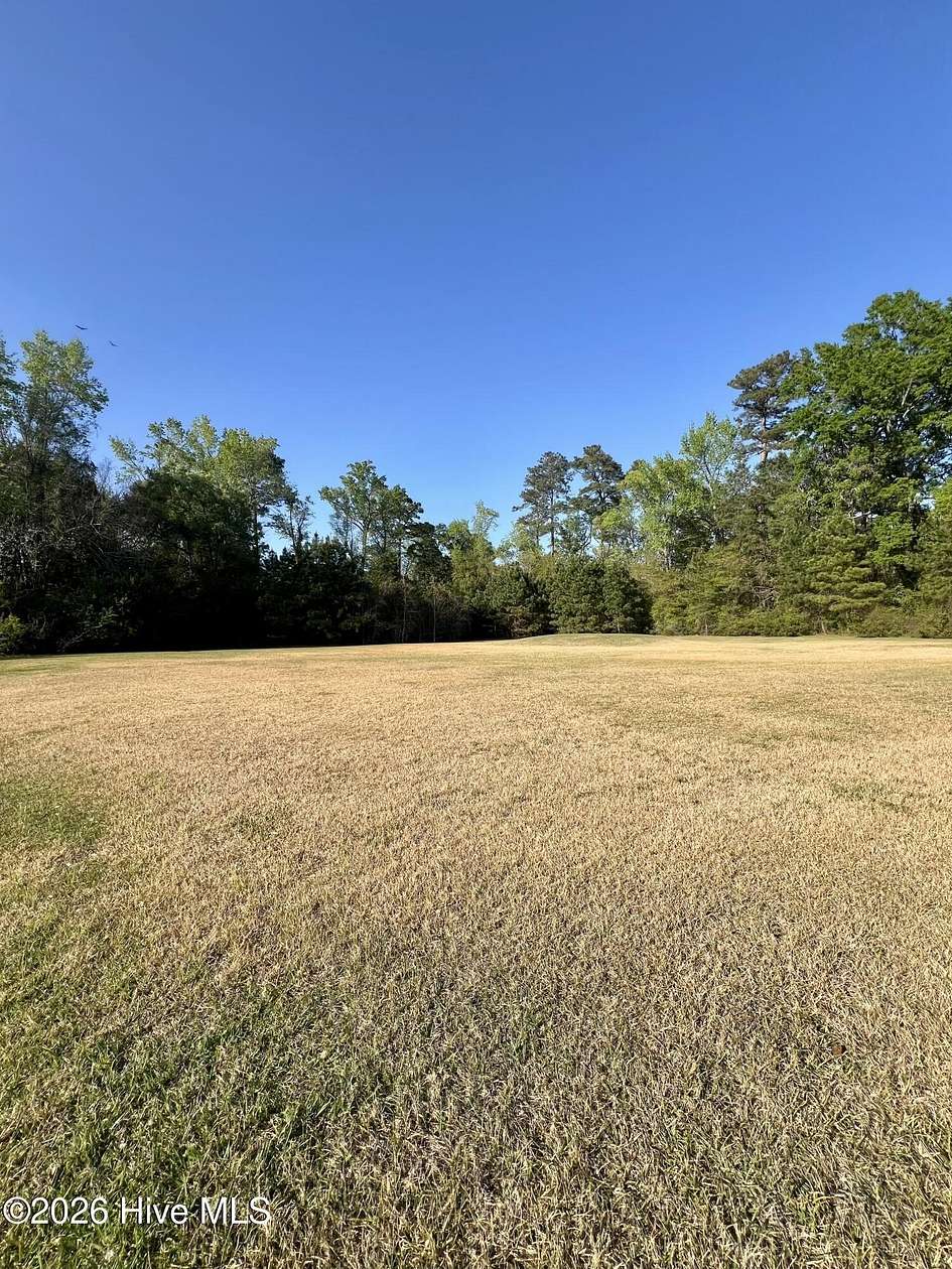 3.75 Acres of Commercial Land for Sale in Whiteville, North Carolina
