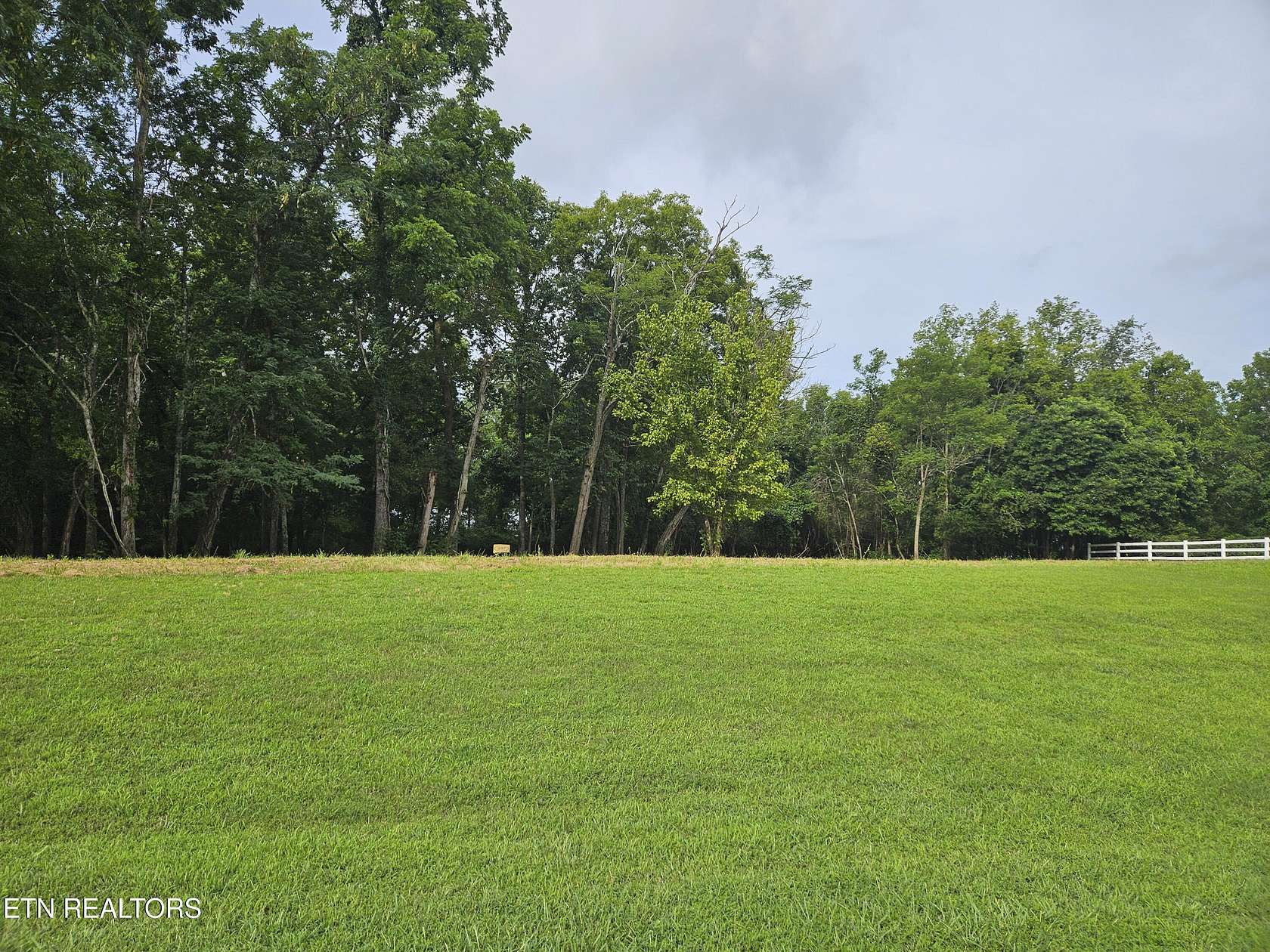 0.72 Acres of Residential Land for Sale in Rockwood, Tennessee