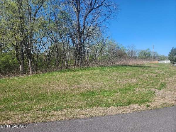 0.72 Acres of Residential Land for Sale in Rockwood, Tennessee