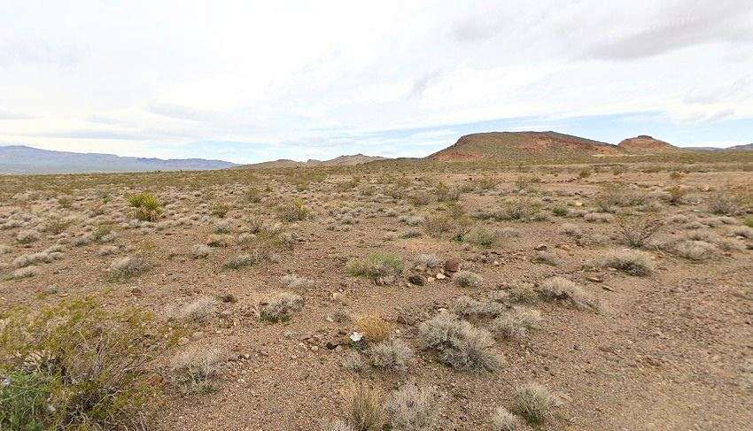 1 Acre of Residential Land for Sale in Dolan Springs, Arizona
