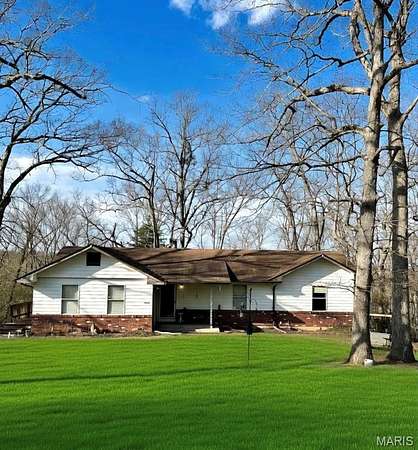 2.77 Acres of Land with Home for Sale in Dittmer, Missouri