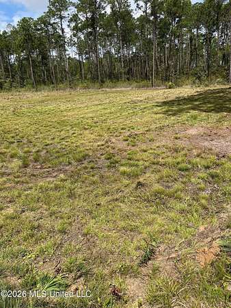 0.31 Acres of Land for Sale in Ocean Springs, Mississippi